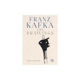 Franz Kafka: The Drawings