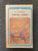 ENIGMA OTILIEI - George Calinescu (editura Minerva)