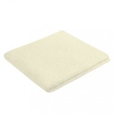 Cumpara ieftin Prosop de corp bumbac 100%, 500gsm, Somnart, 70x140cm, ivory Relax KipRoom
