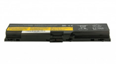 Baterie Laptop EcoBox Lenovo Thinkpad T410 ,4400 mAh foto