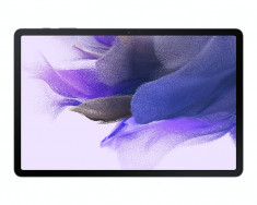 Tableta Samsung Galaxy Tab S7 FE 12.4inch 4GB RAM 64GB Flash Wi-Fi Mystic Black foto