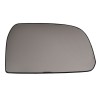 Geam oglinda Hyundai Tucson (Jm) 06.2004-10.2009 Partea Dreapta Convex Cu Incalzire