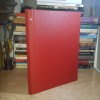 Colectie 11 Reviste Sah Sahmat CCCP, 1976, Limba Rusa, Legate, Format A4, Stare Buna