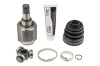 Cap planetara spre cutie Ford C-Max Ca, Cb 2003-, Focus 2, Cb4 2004-, Stanga, NTY NPW-FR-001