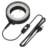 Lampa MaAnt MY-037 pentru Microscop, Neagra, Tip Piesa Lampa