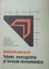INDRUMAR: TABELE, NOMOGRAME SI FORMULE TERMOTEHNICE VOL 3 - MIHAI G. POP