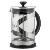 Presa franceza pentru de cafea ZASS Gourmet ZG-FPC 01 ProDesign DailyAppliances