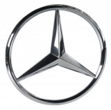 Emblema Fata Oe Mercedes-Benz E-Class W213 2016&rarr; A0008173200, Mercedes Benz