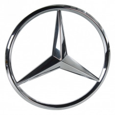 Emblema Fata Oe Mercedes-Benz E-Class W213 2016→ A0008173200