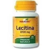 LECITINA 1200MG 30CPS foto