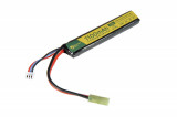 *Acumulator Li-Po 7.4V 1100mAh 20C [ELECTRO RIVER]