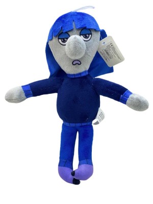 Jucarie plus Intors pe dos - Plictiseala Inside Out foto