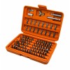 Biti set 100pcs GD HardWork ToolsRange, Gadget
