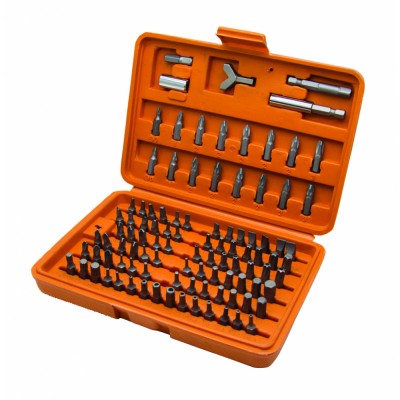 Biti set 100pcs GD HardWork ToolsRange foto