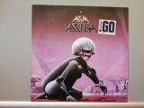 Asia &ndash; Astra (1985/Geffen/RFG) - Vinil/Vinyl/NM+