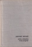 Panait Istrati - Chira Chiralina. Mos Anghel