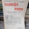 Revista Insemnari Iesene nr.21/1937