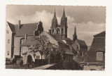 SG6 - Carte Postala - Germania, Meissen, Necirculata 1959