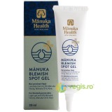 Gel cu Miere de Manuka pentru Acnee si Puncte Negre 20ml