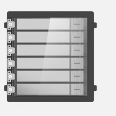 MODUL DE EXTENSIE CU 6 BUTOANE APELARE