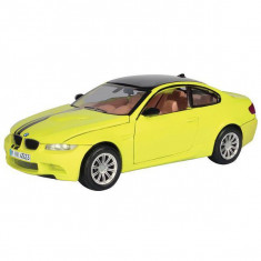 Minimodel Motormax BMW Coupe Matt 1:24 foto