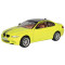 Minimodel Motormax BMW Coupe Matt 1:24