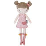 Little Dutch Doll Rosa păpușă Rosa 1 buc