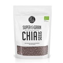 Seminte de Chia Bio Diet Food 400gr Cod: 5901549275582 foto