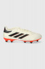 Adidas Performance ghete de fotbal korki Copa Pure 2 League culoarea galben IF5448