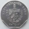 Moneda Cuba - 1 Peso 2012, America Centrala si de Sud