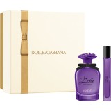 Dolce&amp;Gabbana Dolce Violet Duo Gift Set set cadou pentru femei