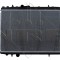 NRF 53120 EASY FIT Radiator, racire motor
