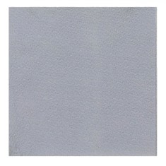 șervețele Masă JOLI, Gri, 33x33cm, Set 80 Bucăți, 1 Strat
