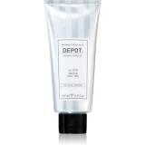 DEPOT 300 HAIR STYLING NO. 313 MEDIUM HOLD GEL gel de par pentru fixare și formă 200 ml