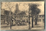 AD 74 C. P. VECHE -INSTITUTION DE MILE GUITTON, A ROUEN-ALTRE SAINT... - FRANTA