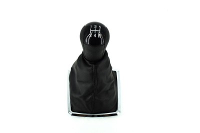 MANSON/NUCA SCHIMBATOR COMPATIBIL FOCUS NEGRU N 5 VIT foto