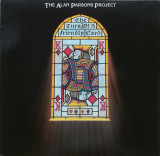 Vinil The Alan Parsons Project &ndash; The Turn Of A Friendly Card (VG), Rock