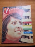 femeia octombrie 1980-femeile din mures