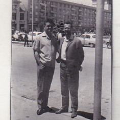 bnk foto Ploiesti - Zona centrala - anii `70
