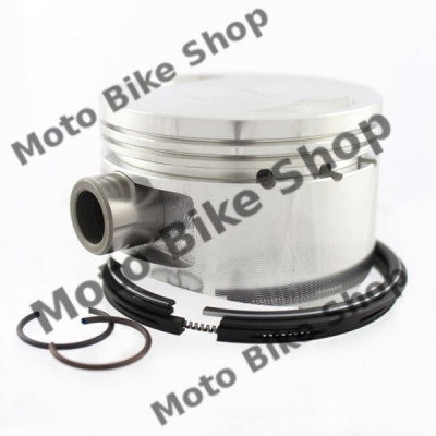 MBS Piston Kymco 150cc 4T D.57,8, Cod Produs: PC1669040 foto