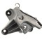 Suport bara de protecție st&acirc;nga spate PEUGEOT 3008 2015 OEM: 9683342880 13881949