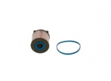 Filtru Combustibil BOSCH F026402062