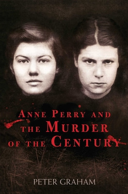 Anne Perry and the Murder of the Century foto