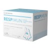 Respimun Pulbere Orodispersabila Ab-Biotics, 30 plicuri, Sistem Imunitar, Vitamina C, Lactobacillus Plantarum DR7, Copii 3+ si Adulti