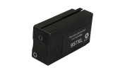 &Icirc;ncărcătură cerneală renovată L0R40AE, no.957XL, NEW CHIP, 76ml pentru