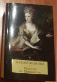 Doamna de Monsoreau de Alexandre Dumas