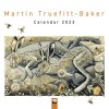 Martin Truefitt-Baker Wall Calendar 2023 (Art Calendar)