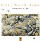 Martin Truefitt-Baker Wall Calendar 2023 (Art Calendar)