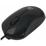 Mouse optic wireless Esperanza Selene TM124K 3 butoane 2.4GHz Usb-C 1000dpi Negru