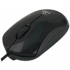 Mouse optic wireless Esperanza Selene TM124K 3 butoane 2.4GHz Usb-C 1000dpi Negru